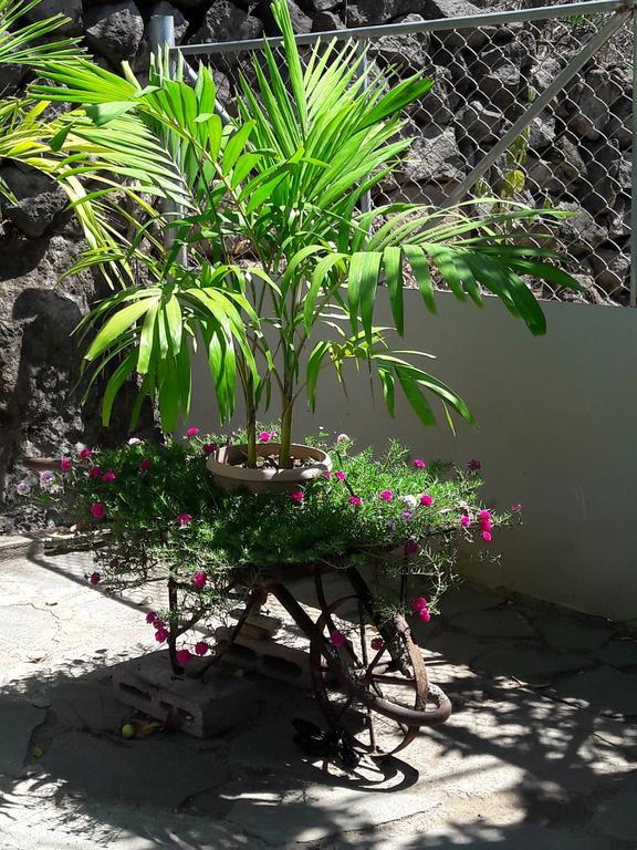 Casita Escondida- El Salvador Βίλα La Libertad Εξωτερικό φωτογραφία