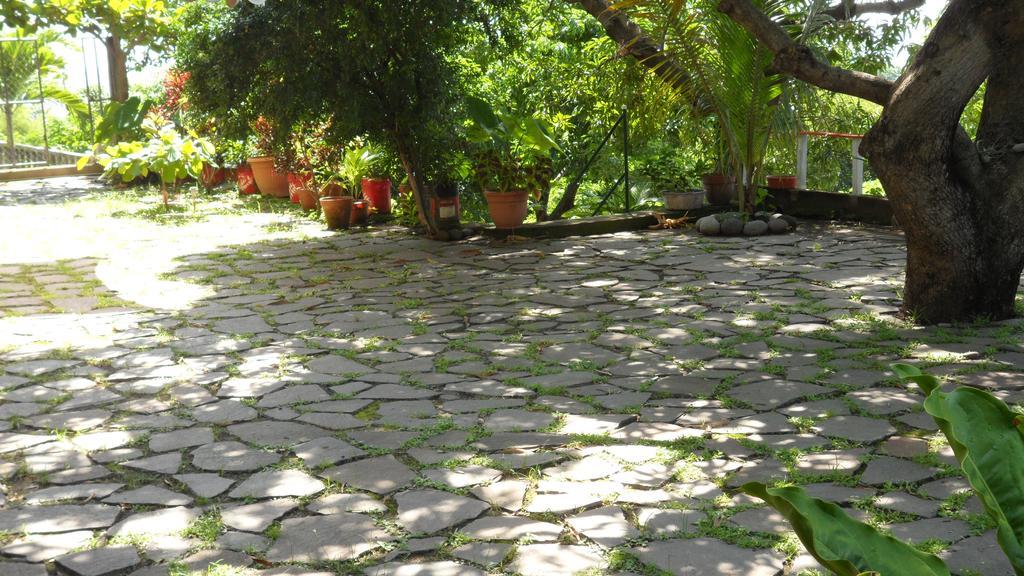 Casita Escondida- El Salvador Βίλα La Libertad Εξωτερικό φωτογραφία
