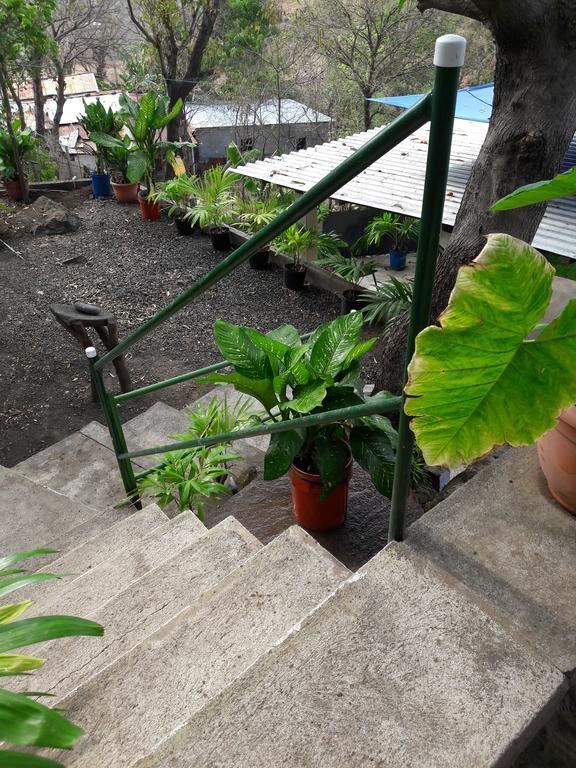 Casita Escondida- El Salvador Βίλα La Libertad Εξωτερικό φωτογραφία