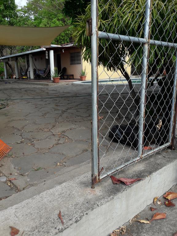 Casita Escondida- El Salvador Βίλα La Libertad Εξωτερικό φωτογραφία