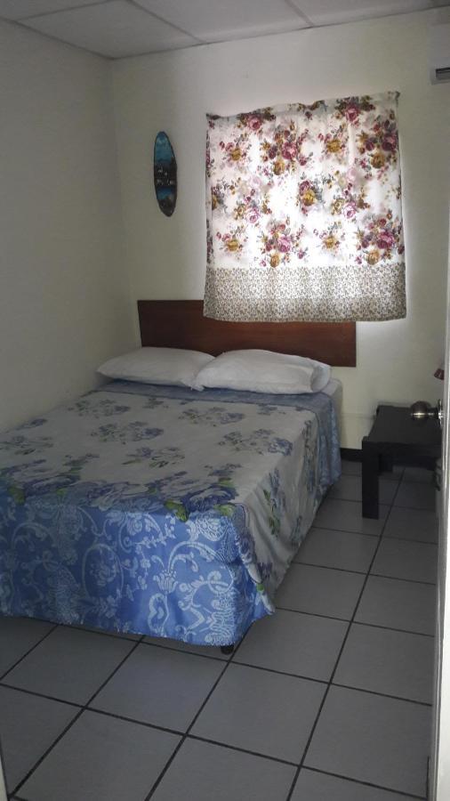 Casita Escondida- El Salvador Βίλα La Libertad Εξωτερικό φωτογραφία