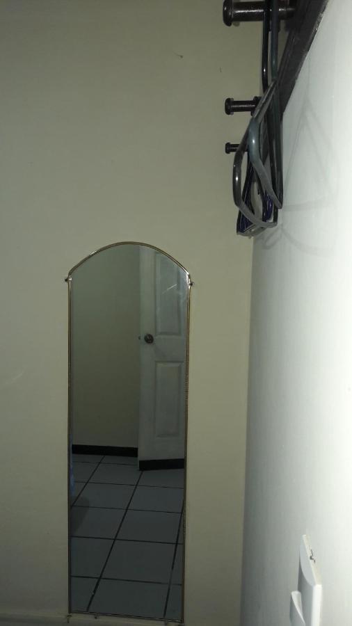 Casita Escondida- El Salvador Βίλα La Libertad Εξωτερικό φωτογραφία